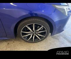 Toyota Corolla XII 2023 Touring Sport Touring... - 9