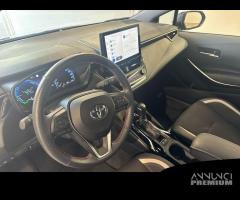 Toyota Corolla XII 2023 Touring Sport Touring... - 11