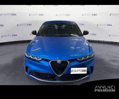 Alfa Romeo Tonale 1.5 hybrid Ti 160cv tct7