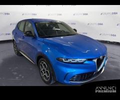 Alfa Romeo Tonale 1.5 hybrid Ti 160cv tct7