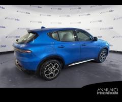 Alfa Romeo Tonale 1.5 hybrid Ti 160cv tct7