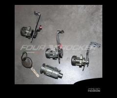 Kit nottolino accensione chiave Jeep Cherokee KJ - 1