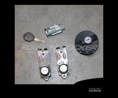 Kit nottolino accensione chiave Jeep Cherokee KJ - 2