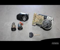 Kit blocchetto accensione Jeep Cherokee XJ 2.5TD