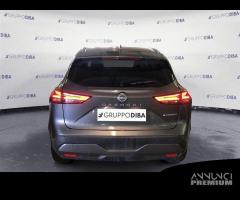 Nissan Qashqai N-CONNECTA E-POWER