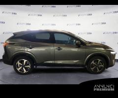 Nissan Qashqai N-CONNECTA E-POWER - 8