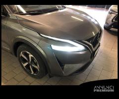 Nissan Qashqai N-CONNECTA E-POWER - 9