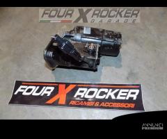 Motorino avviamento Toyota 4runner 2.4td