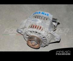 Alternatore motore Suzuki Jimny - 1