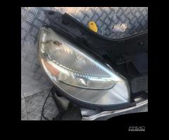 CALANDRA RENAULT SCENIC