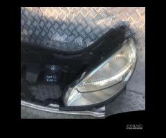 CALANDRA RENAULT SCENIC