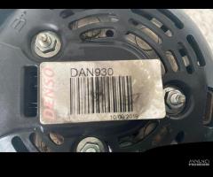 ALTERNATORE FORD C - Max Serie DAN930 HHDA Diesel - 6