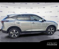 Nissan Qashqai N-CONNECTA MHYB 158CV XTR - TW...