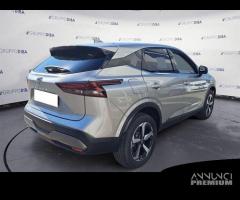 Nissan Qashqai N-CONNECTA MHYB 158CV XTR - TW...