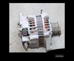 Alternatore Nissan Patrol GR Y61 3.0td - 1