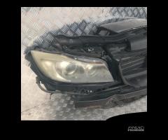 CALANDRA BMW E91 DIESEL