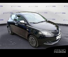 Lancia Ypsilon F1G My21 1.0 70cv Hybrid Ferretti