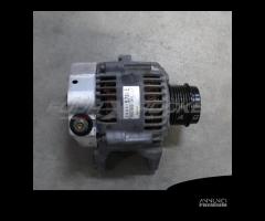 Alternatore Jeep Cherokee KJ 2.8 CRD