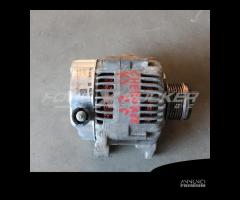 Alternatore Jeep Cherokee KJ 2.8 CRD