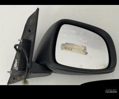 SPECCHIETTO RETROVISORE DESTRO SUZUKI SX4 1Â° Seri - 2