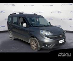 FIAT Doblò Doblo II 2015 Benzina Doblo 1.4 tj...