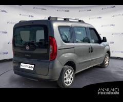 FIAT Doblò Doblo II 2015 Benzina Doblo 1.4 tj... - 7