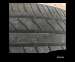 CERCHI CON GOMME 205/55R17 CITROEN C4 GRAN PICASSO