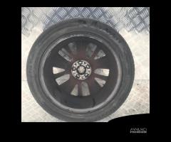 CERCHI CON GOMME 205/55R17 CITROEN C4 GRAN PICASSO