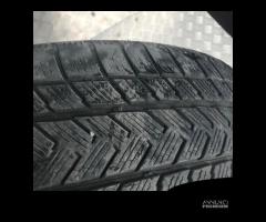 CERCHI CON GOMME 205/55R17 CITROEN C4 GRAN PICASSO - 8