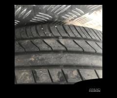 CERCHI CON GOMME 205/55R17 CITROEN C4 GRAN PICASSO - 10