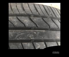 CERCHI CON GOMME 205/55R17 CITROEN C4 GRAN PICASSO - 12