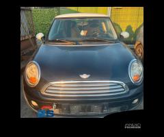 RICAMBI MINI COOPER 2007