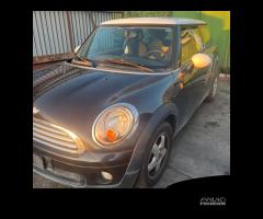 RICAMBI MINI COOPER 2007