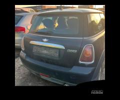 RICAMBI MINI COOPER 2007