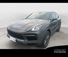 Porsche Cayenne Coupè Cayenne Coupe 2019 Caye...