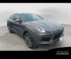 Porsche Cayenne Coupè Cayenne Coupe 2019 Caye...