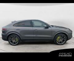 Porsche Cayenne Coupè Cayenne Coupe 2019 Caye...