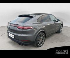 Porsche Cayenne Coupè Cayenne Coupe 2019 Caye...