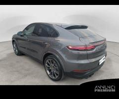 Porsche Cayenne Coupè Cayenne Coupe 2019 Caye... - 7