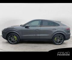 Porsche Cayenne Coupè Cayenne Coupe 2019 Caye... - 8