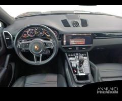 Porsche Cayenne Coupè Cayenne Coupe 2019 Caye... - 12