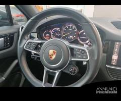 Porsche Cayenne Coupè Cayenne Coupe 2019 Caye... - 15