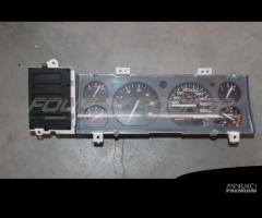 Quadro strumenti contachilometri Jeep Cherokee XJ