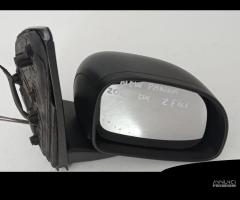 SPECCHIETTO RETROVISORE DESTRO FIAT Panda 3Â° Seri - 3