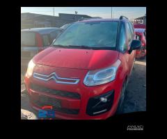 RICAMBI CITROEN C3 PICASSO 2014