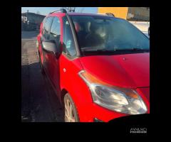 RICAMBI CITROEN C3 PICASSO 2014