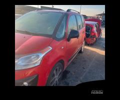 RICAMBI CITROEN C3 PICASSO 2014