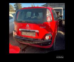 RICAMBI CITROEN C3 PICASSO 2014