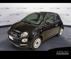 FIAT 500C 500 My21 1.0 70 Cv Hybrid Dolcevita