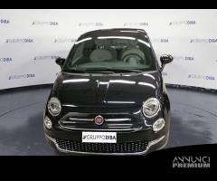 FIAT 500C 500 My21 1.0 70 Cv Hybrid Dolcevita